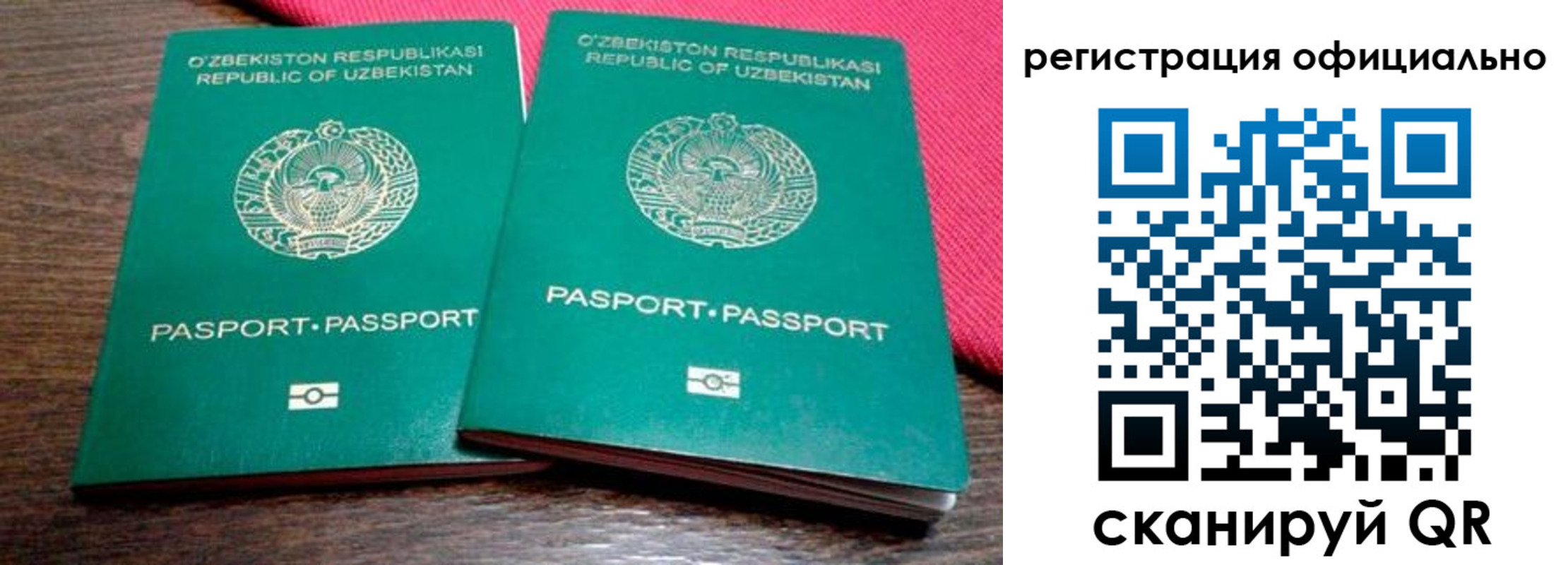 прописка регистрация в Зиме