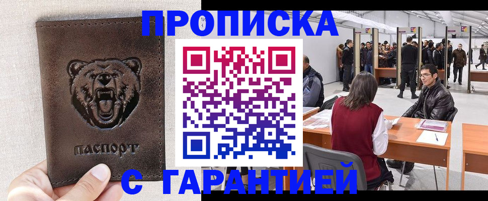 временная регистрация поиск в Зиме